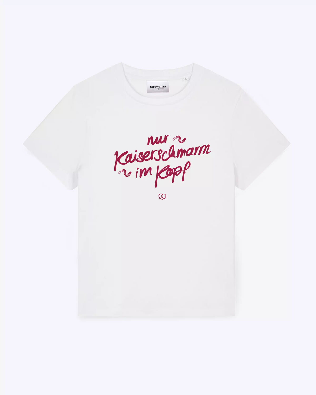 Kaiserschmarrn Damen T-Shirt