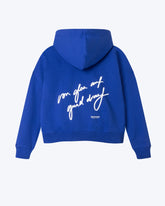 Guad Drauf Damenhoodie