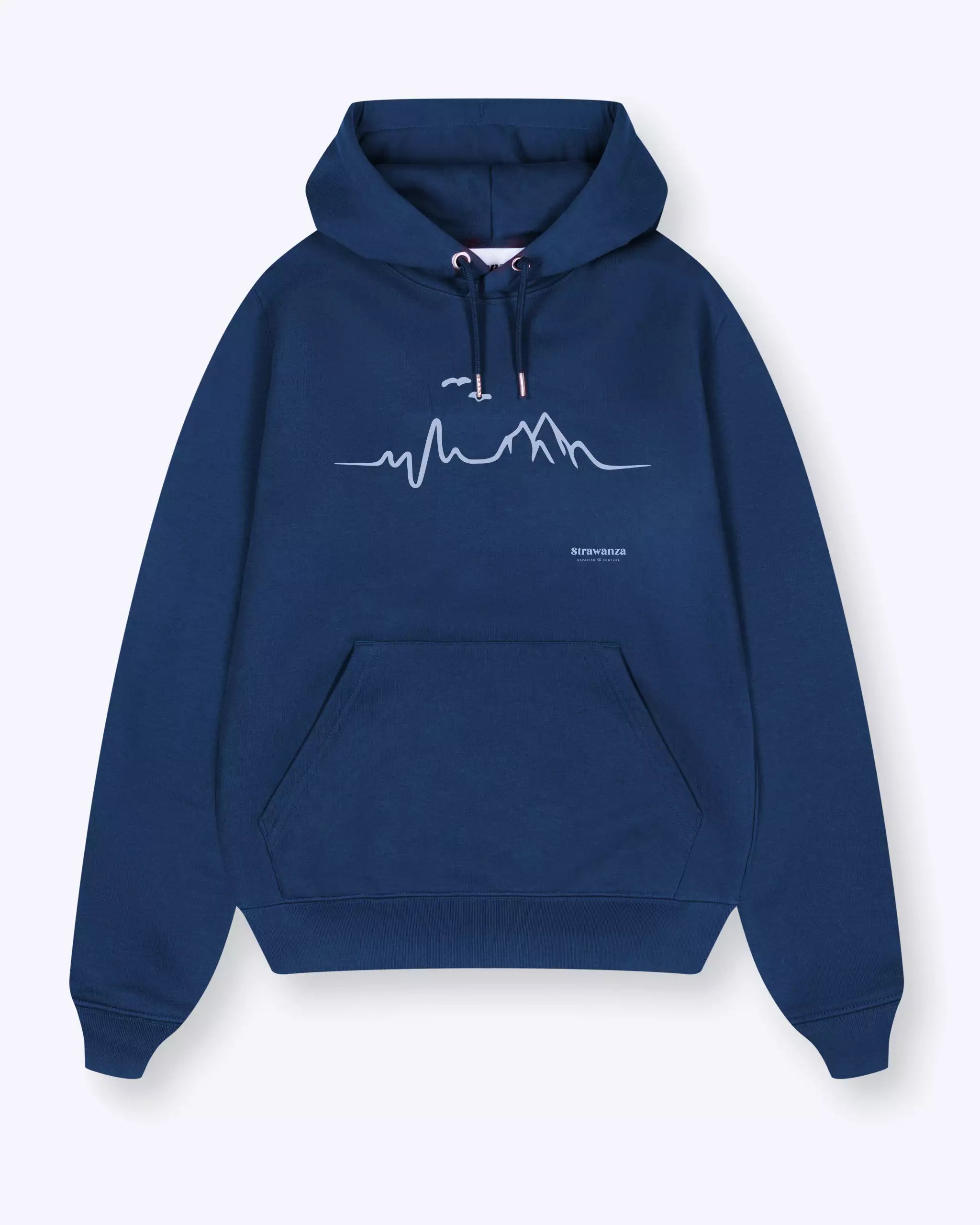 Bergpuls Hoodie