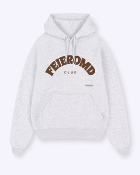 Feieromd Club Hoodie