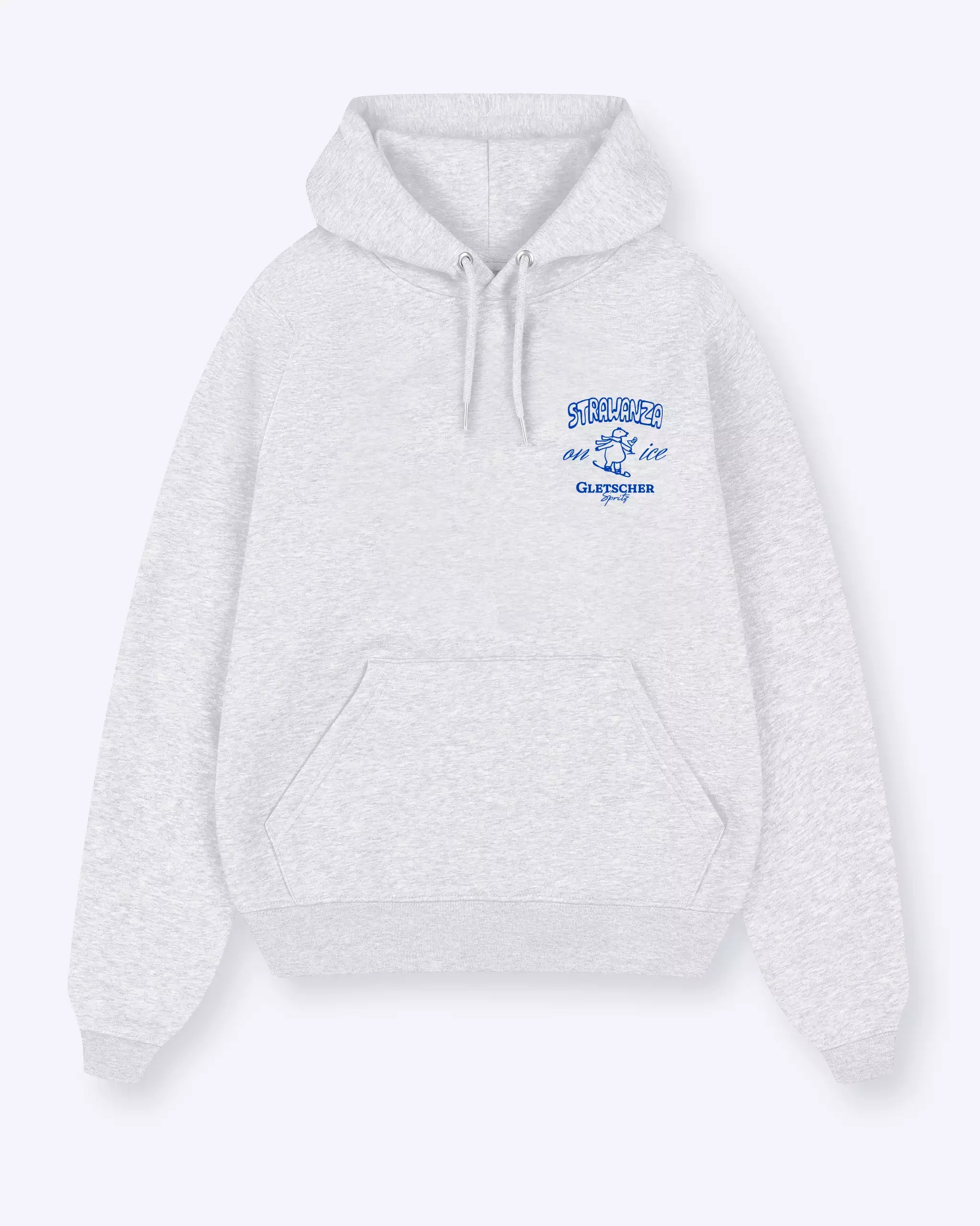 Gletscher Hoodie