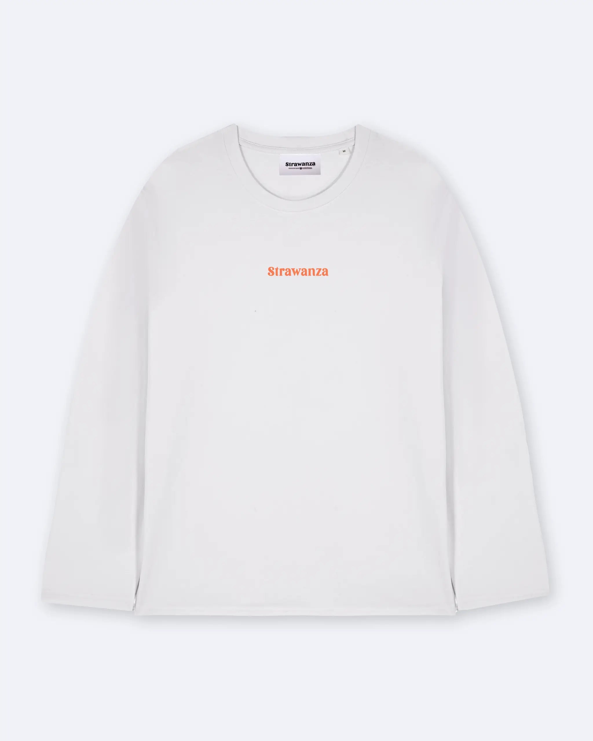 Irgendwo is immer Sommer Langarm-Shirt