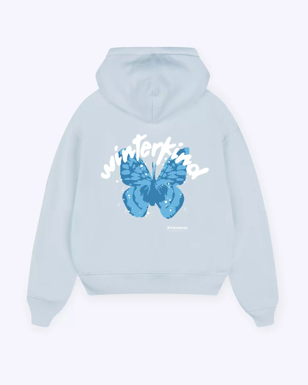 ❄️Kind Damenhoodie