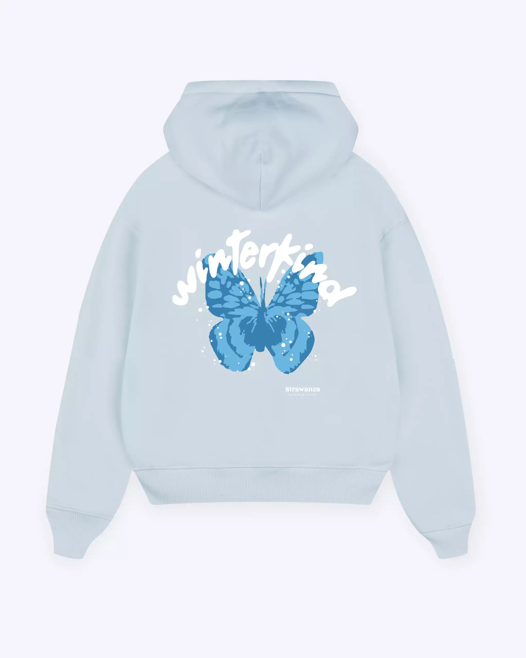 ❄️Kind Damenhoodie