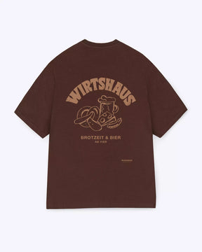 Wirtshausliebe T-Shirt