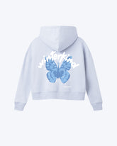 ❄️Kind Damenhoodie