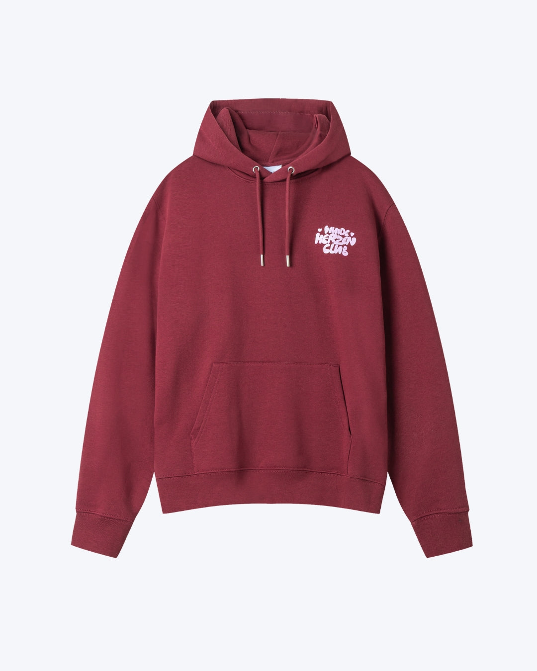 Wuide Herzen Club Hoodie